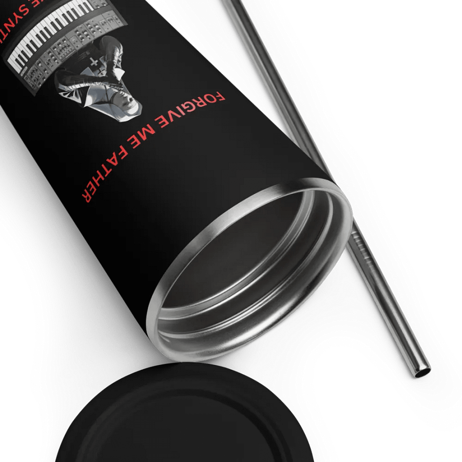 FORGIVE ME product image (12)