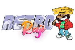 Retro Raji
