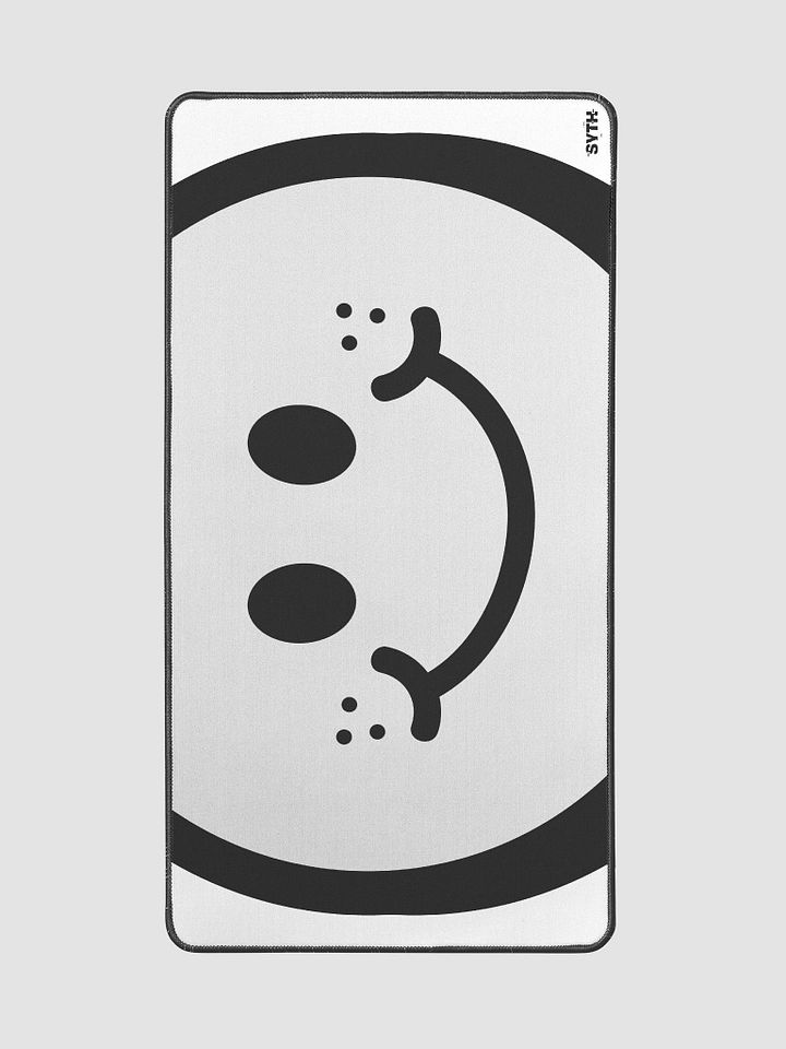 Syth SMILE ALWAYS Desk pad product image (2)