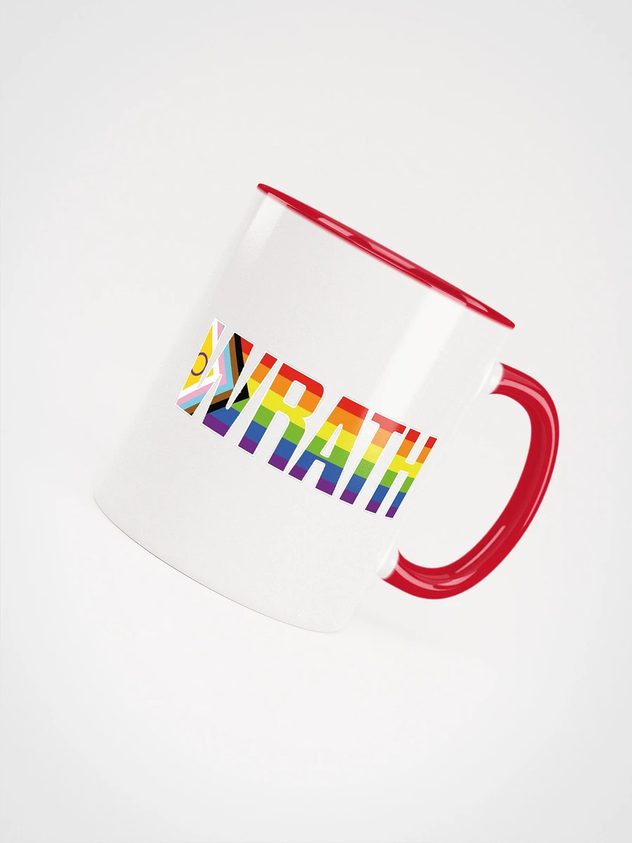 WRATH 2023 enamel mug product image (30)