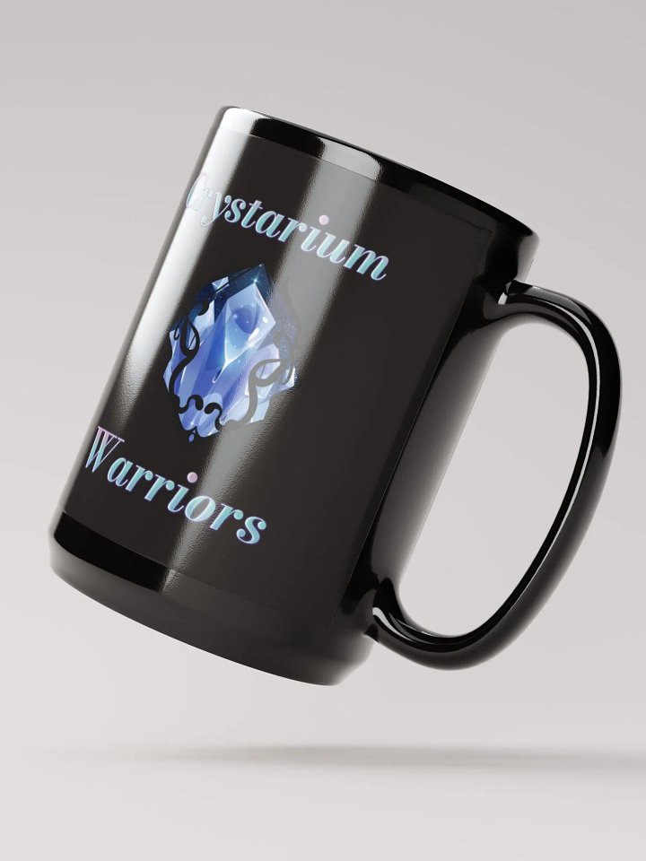 Warrior's Mug product image (2)