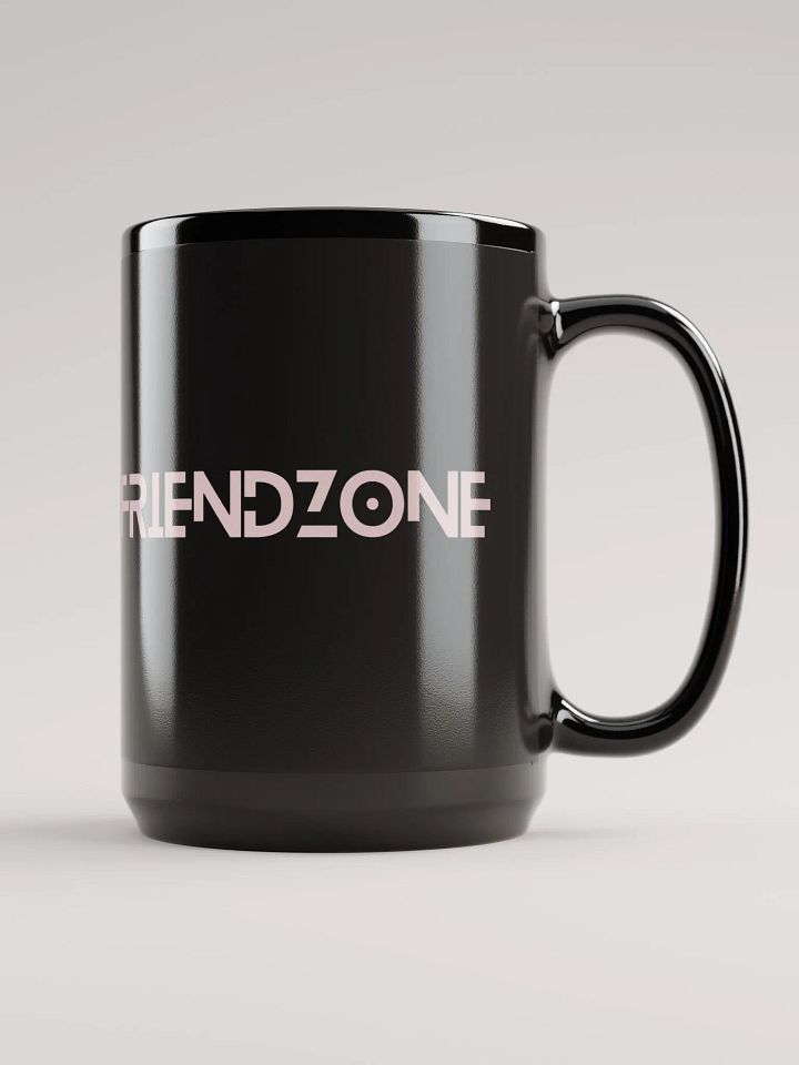 Friendzone 15 oz. Mug product image (2)