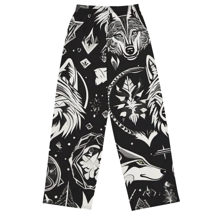 Urban Comfort Fusion Pants product image (2)