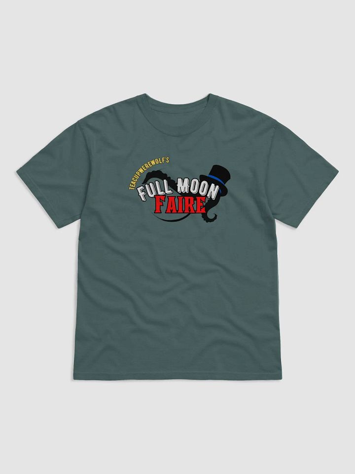 Full Moon Faire T-Shirt product image (4)