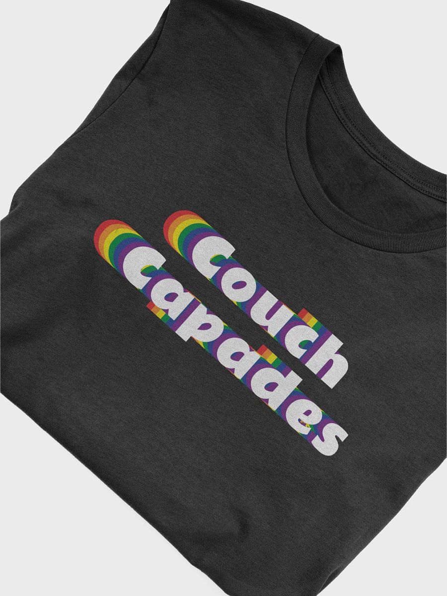 Ally from the Couch Tee product image (3)
