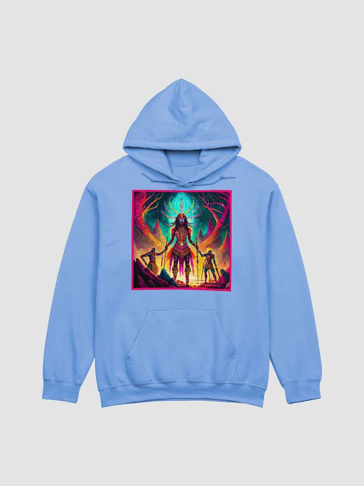 Novelty Indigenous Roots Hoodie product image (2)