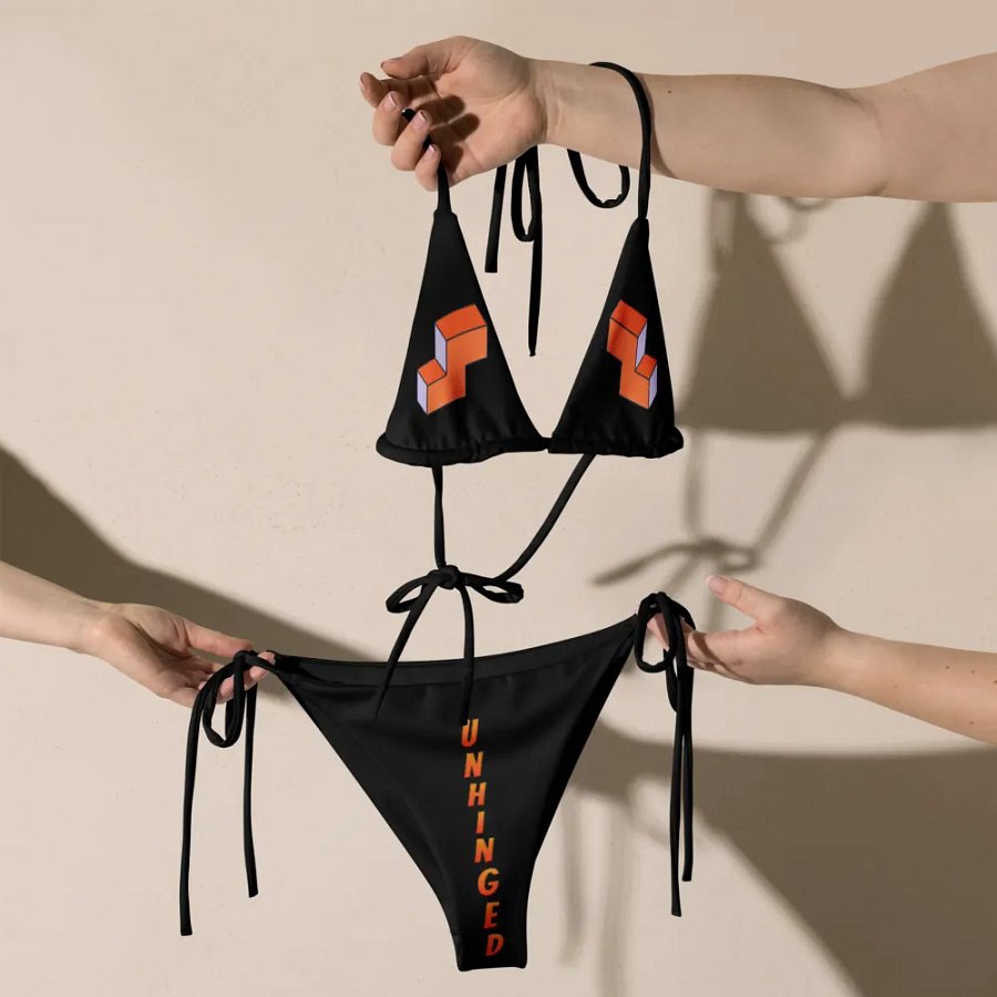 Unhinged Bikini product image (8)