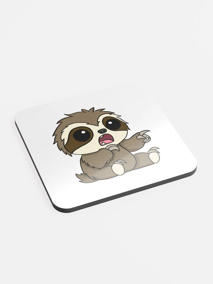 Coaster - Point product image (2)