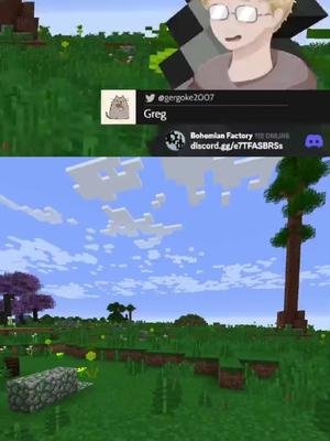 Tegnap ilyet fingottam #bohémgyár#minecraft#twitch#stream#clip#twitchclips#mctok 