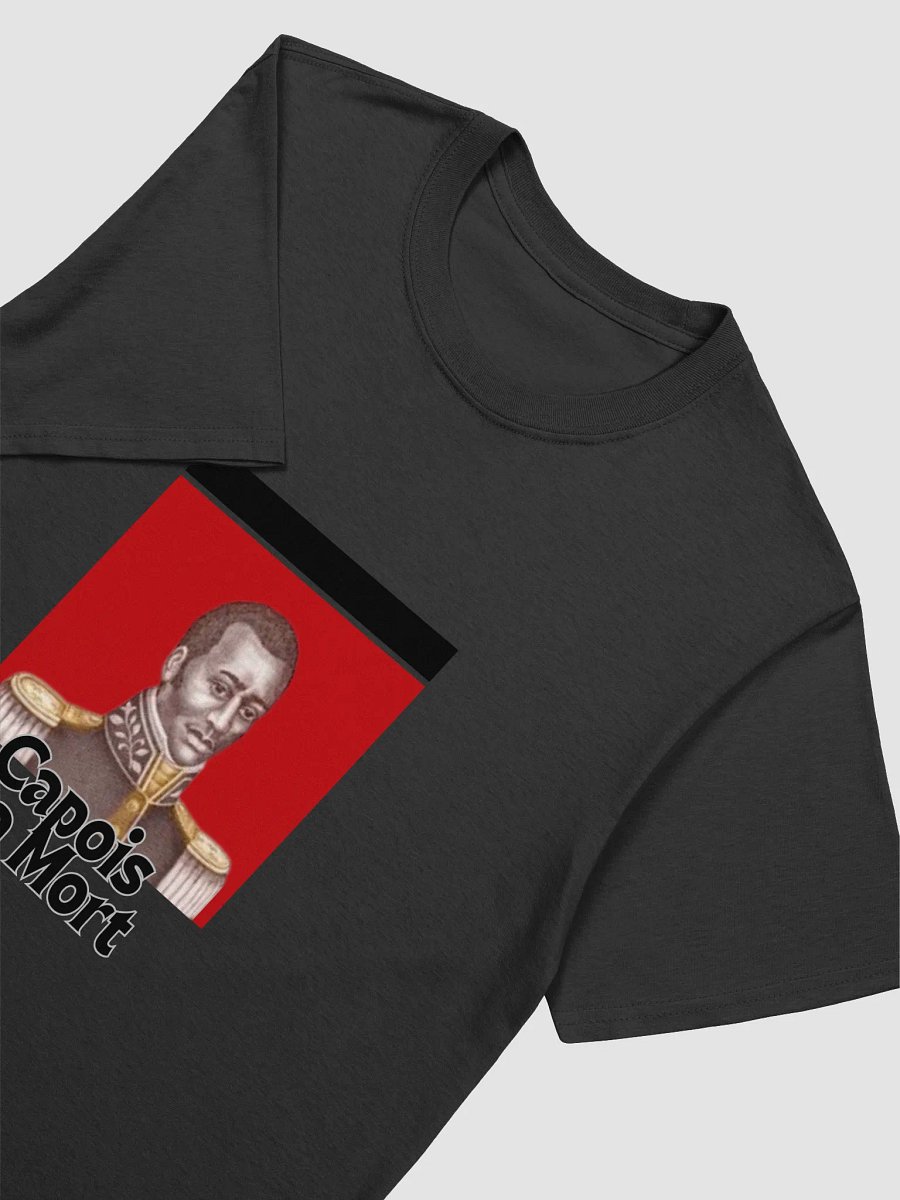 Capois La Mort T-Shirt product image (21)