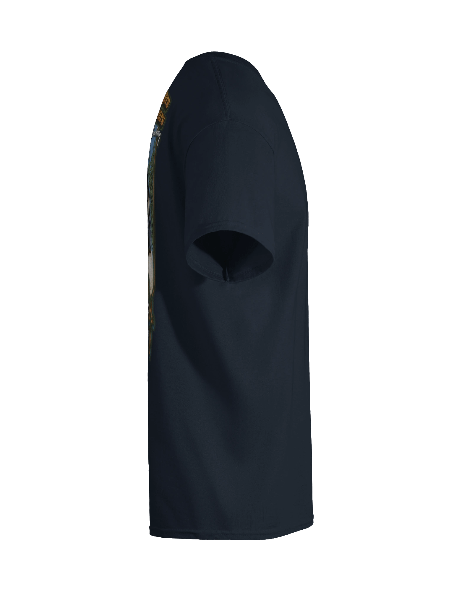 Teddy Art Tee product image (100)