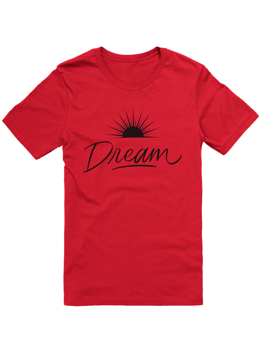 Dream Sunrise T-Shirt product image (3)