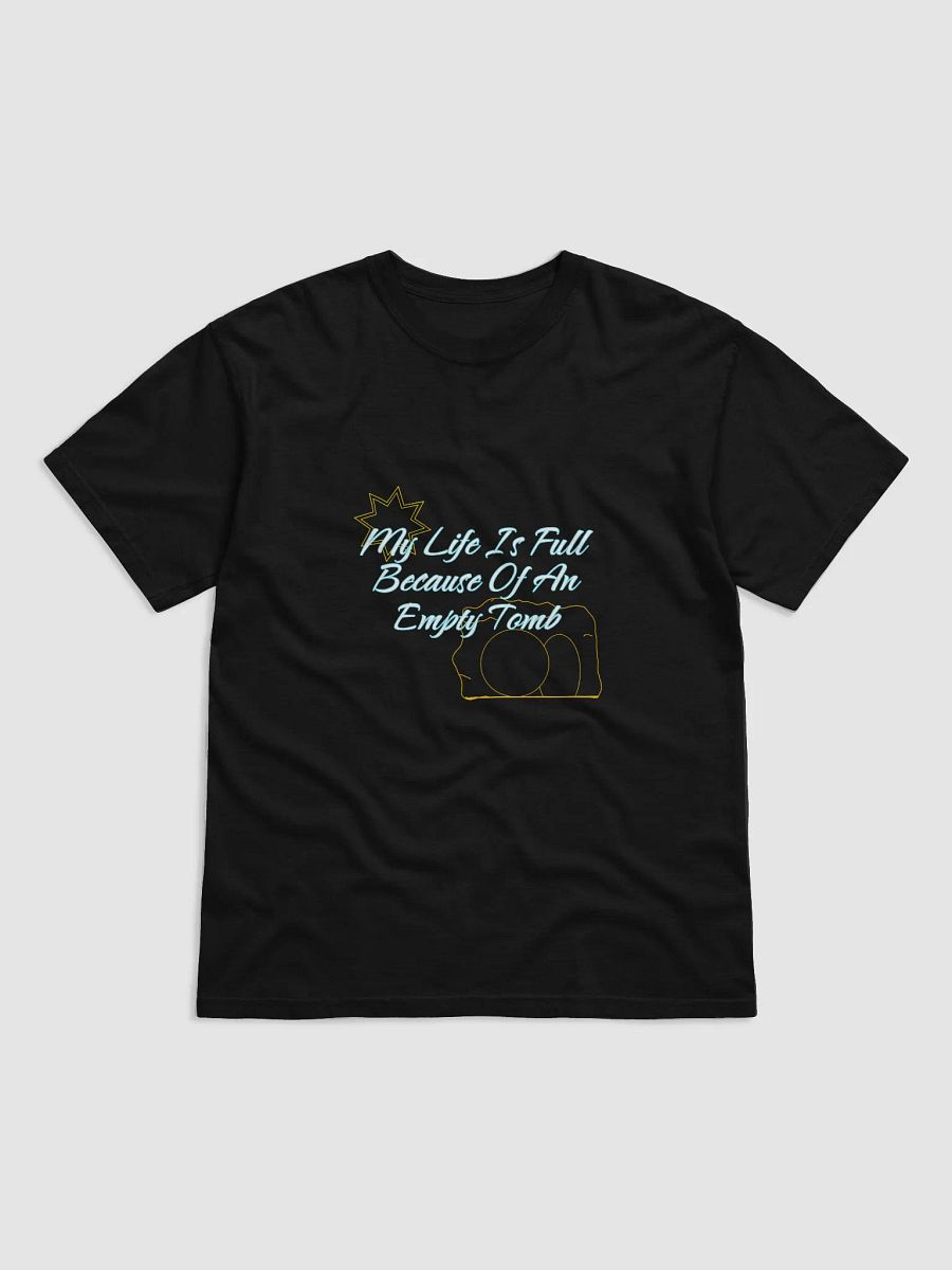 Life Is Full, Empty Tomb product image (11)