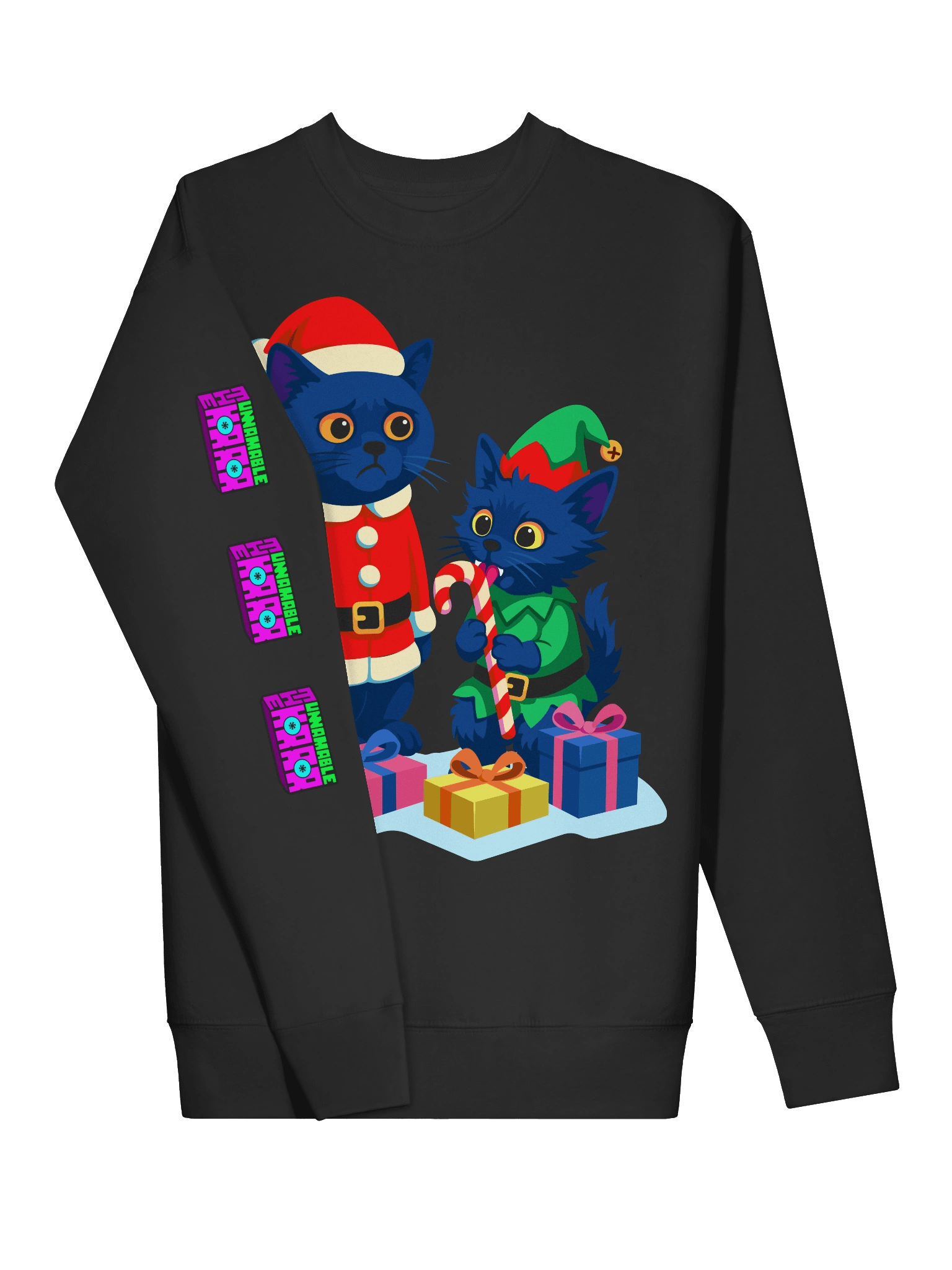 Sugar Rush (Long Sleeve) product image (14)