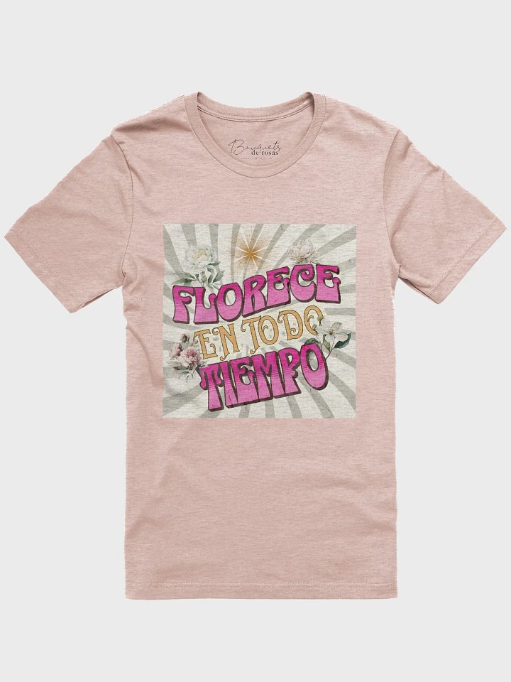Midnight Comfort T-Shirt product image (2)
