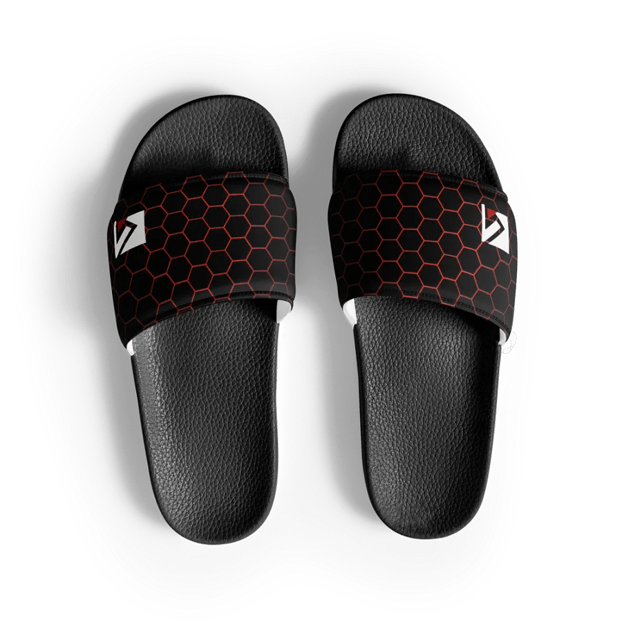 Bulfuzq | Men's Slides product image (3)