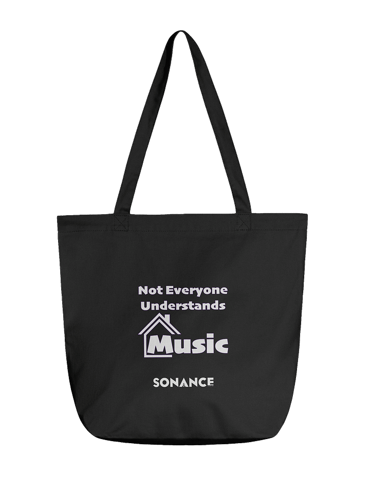 Eco Tote House Edition product image (1)