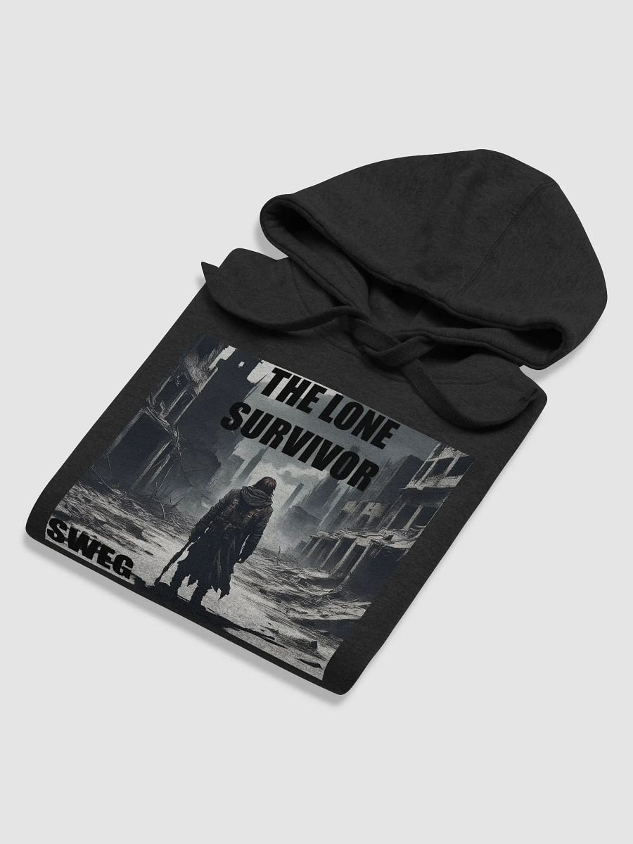 Sweg-The-Lone-Survivor-AlbumCover product image (6)