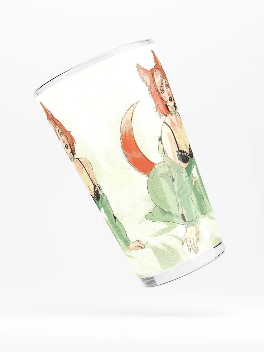 Stubbs Retro Glass product image (4)