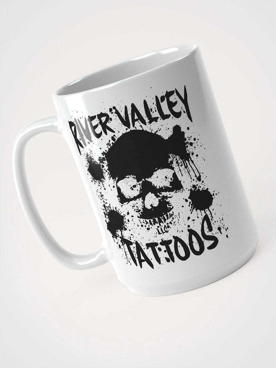 RVT 15oz Mug product image (3)