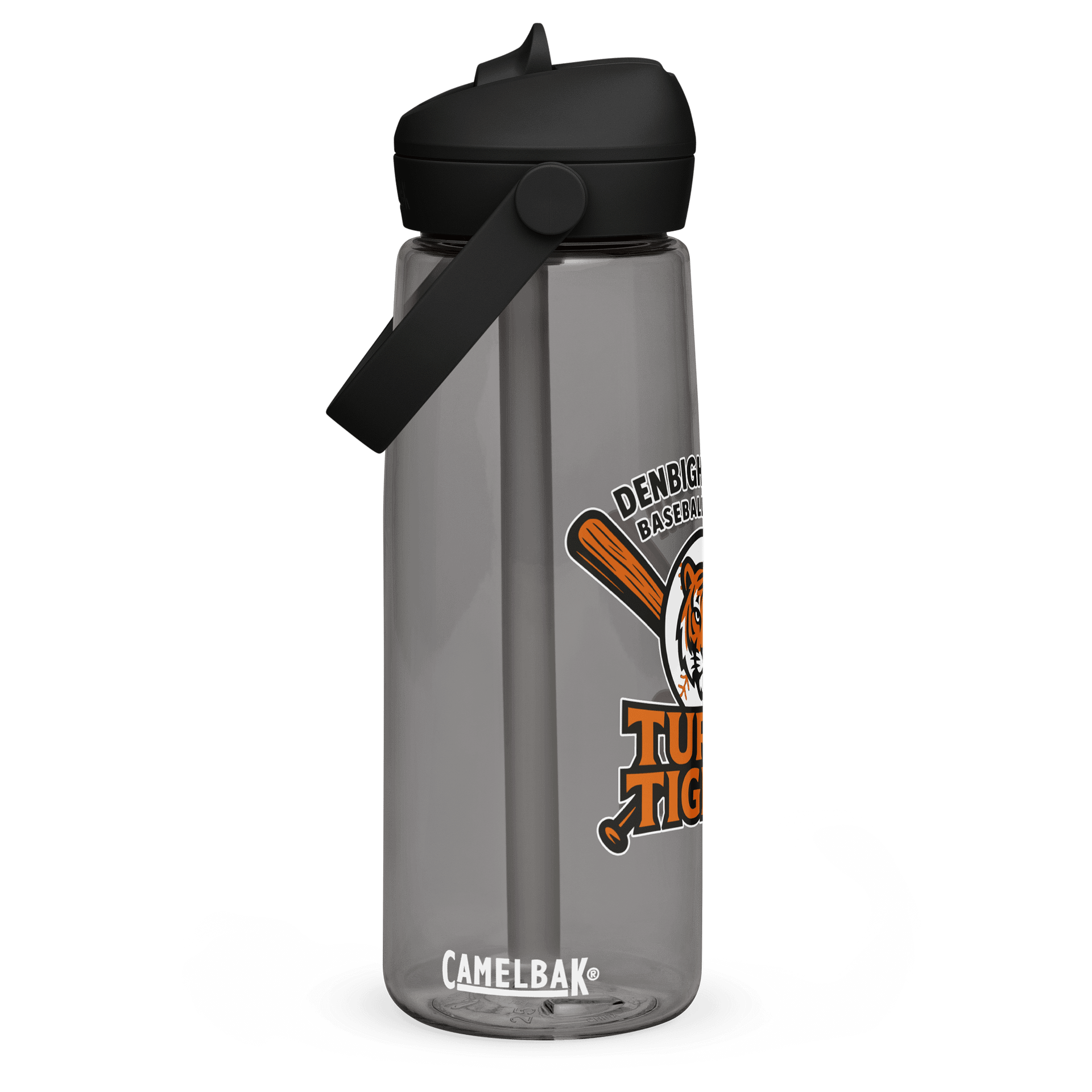 Turbo Tigers - Camelbak Waterbottle product image (2)