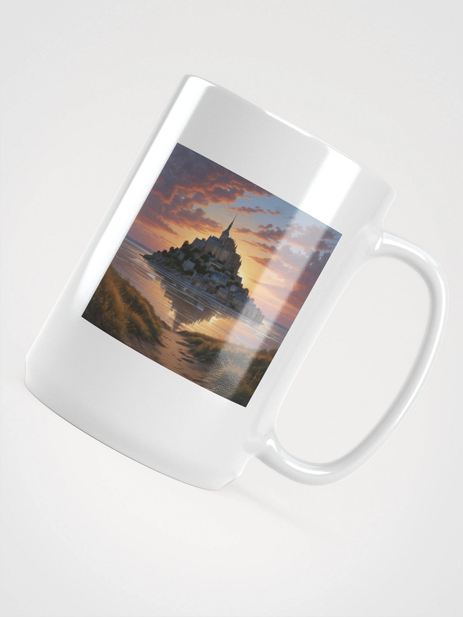 Mount Saint Michel product image (4)