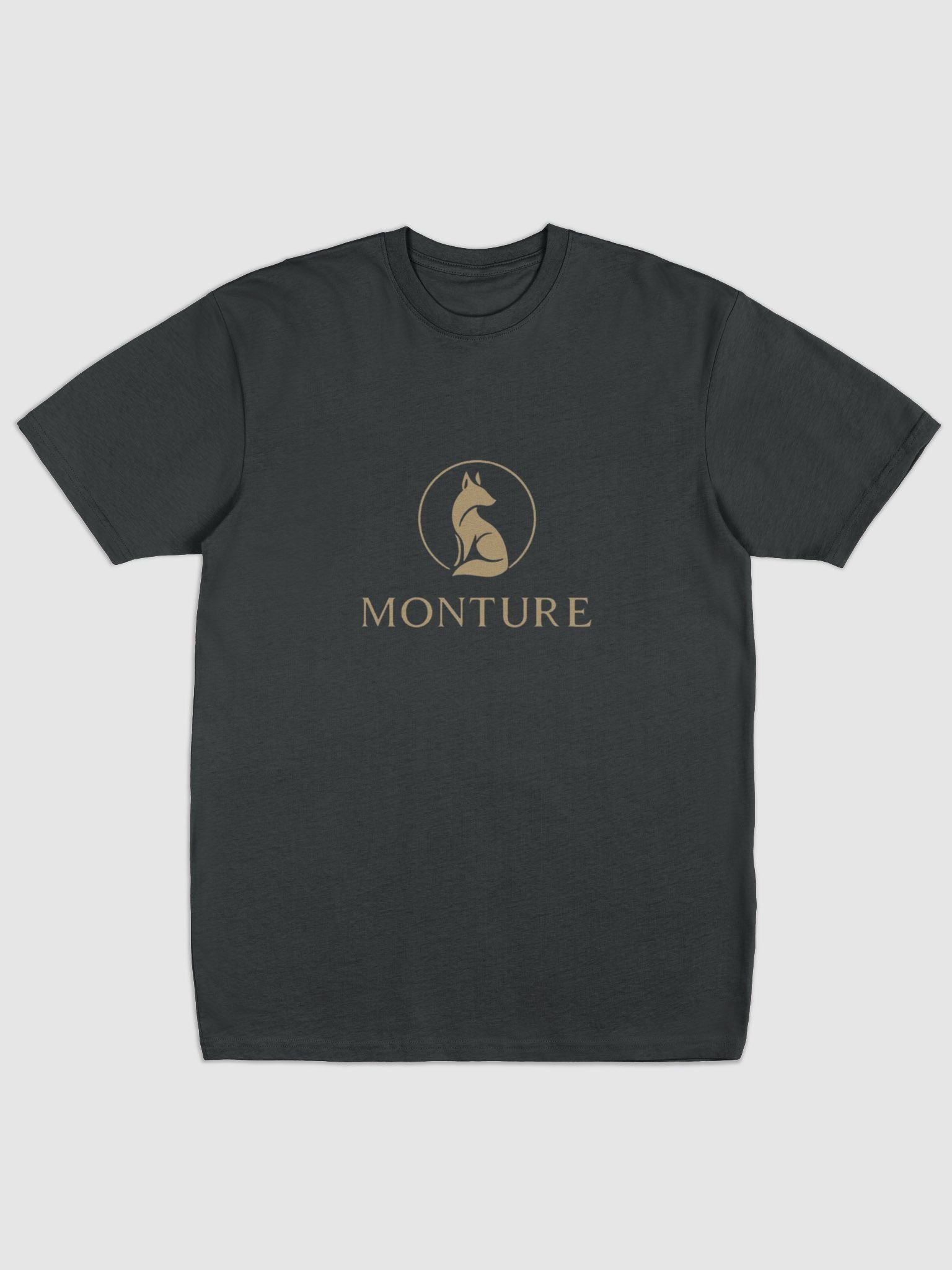 Monture Men's Tee product image (3)
