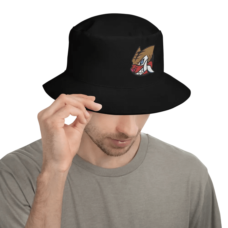 JINSU BUCKET HAT product image (6)