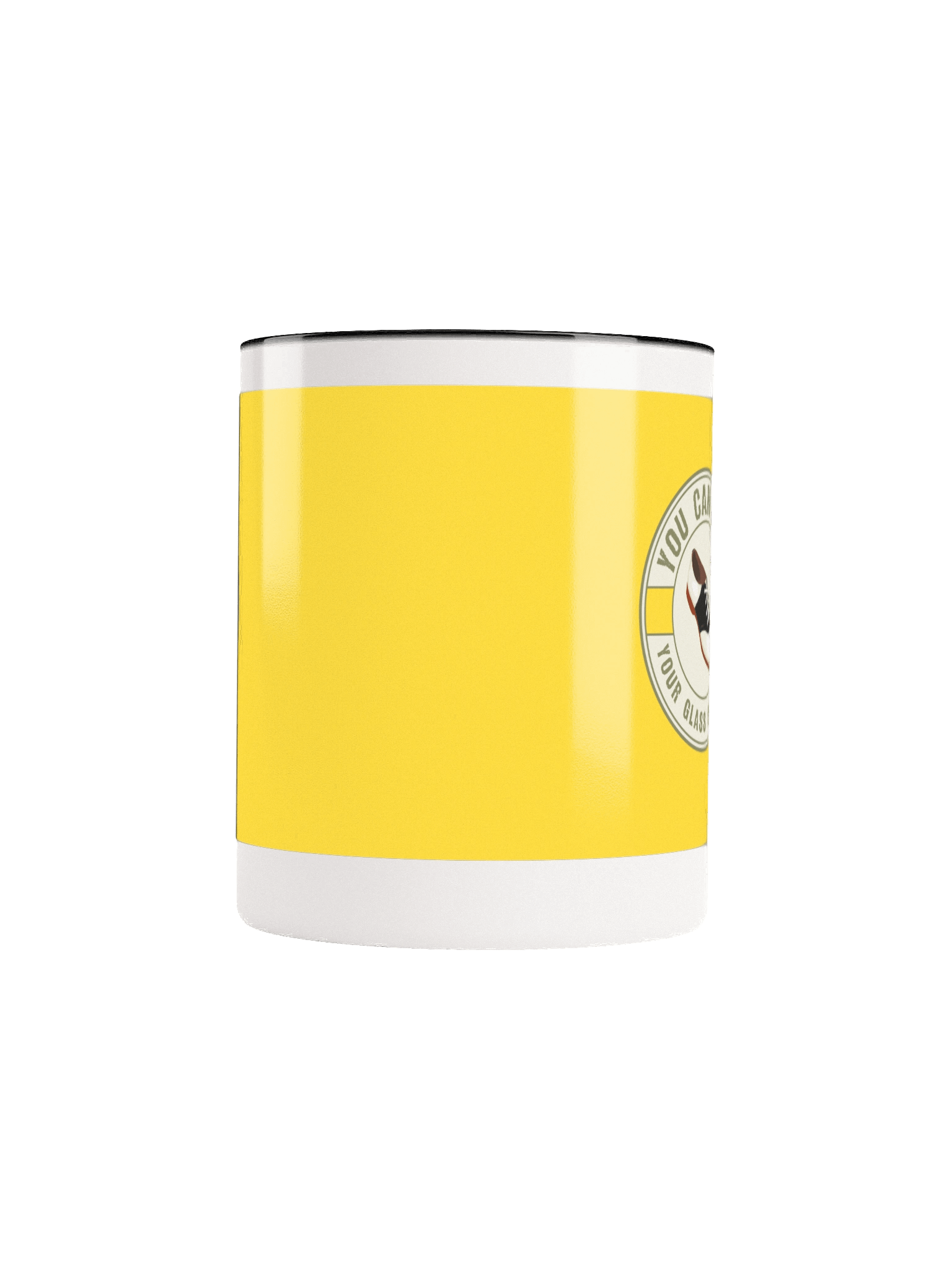 Keep Your Glass Slippers • Coffee Mug product image (9)