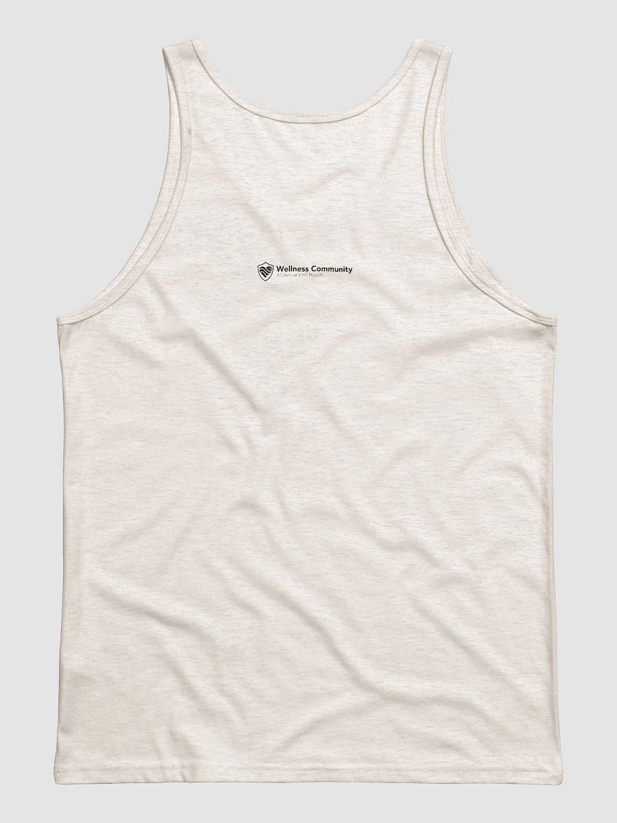 Wellness Era - Tank product image (3)