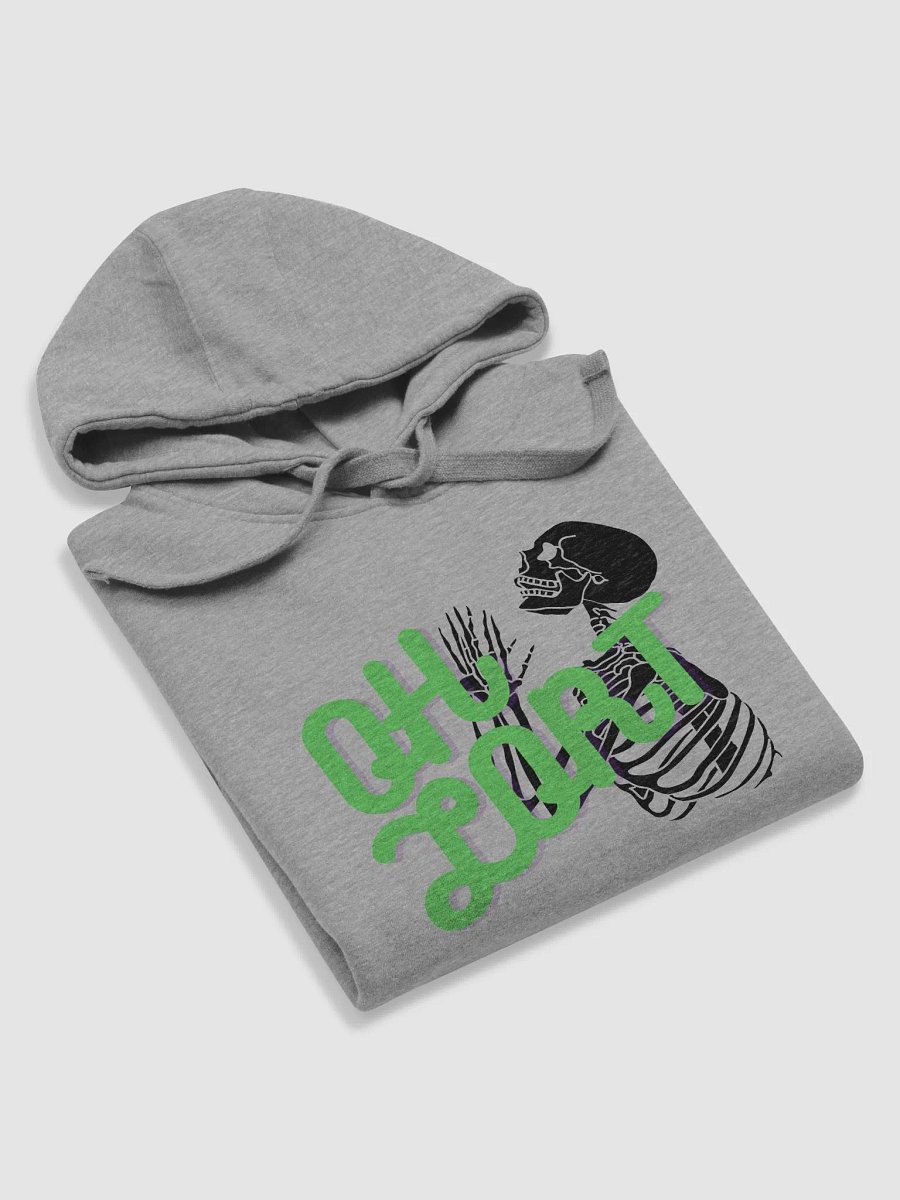 Oh Lort Hoodie product image (6)