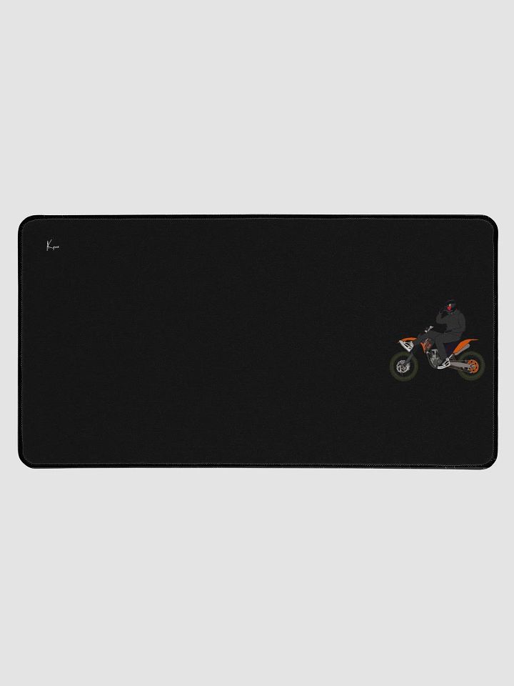 1XXXk Signature w/ Heart-hand on bike L product image (1)