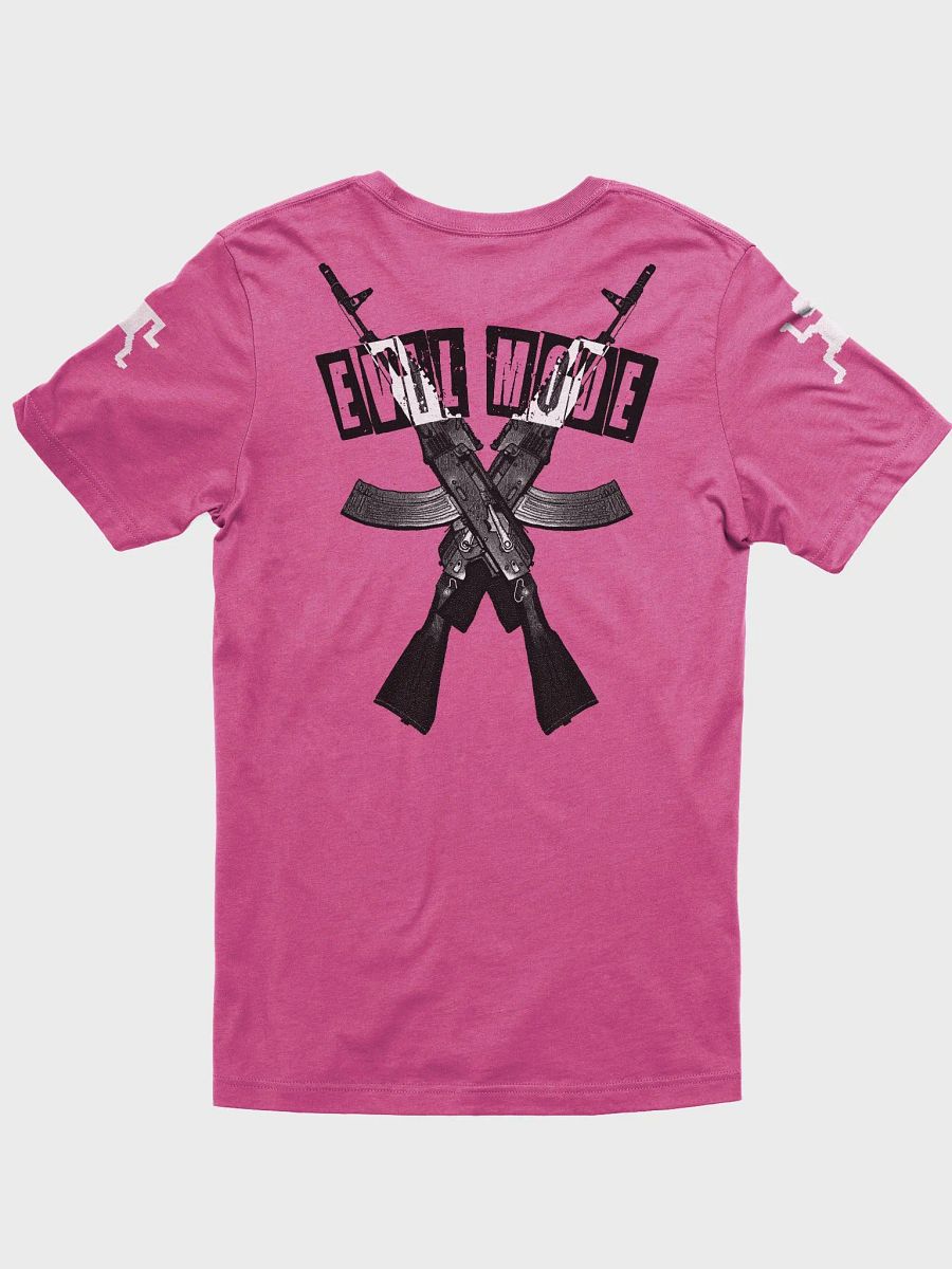 BSTRD Tee (Color) product image (3)