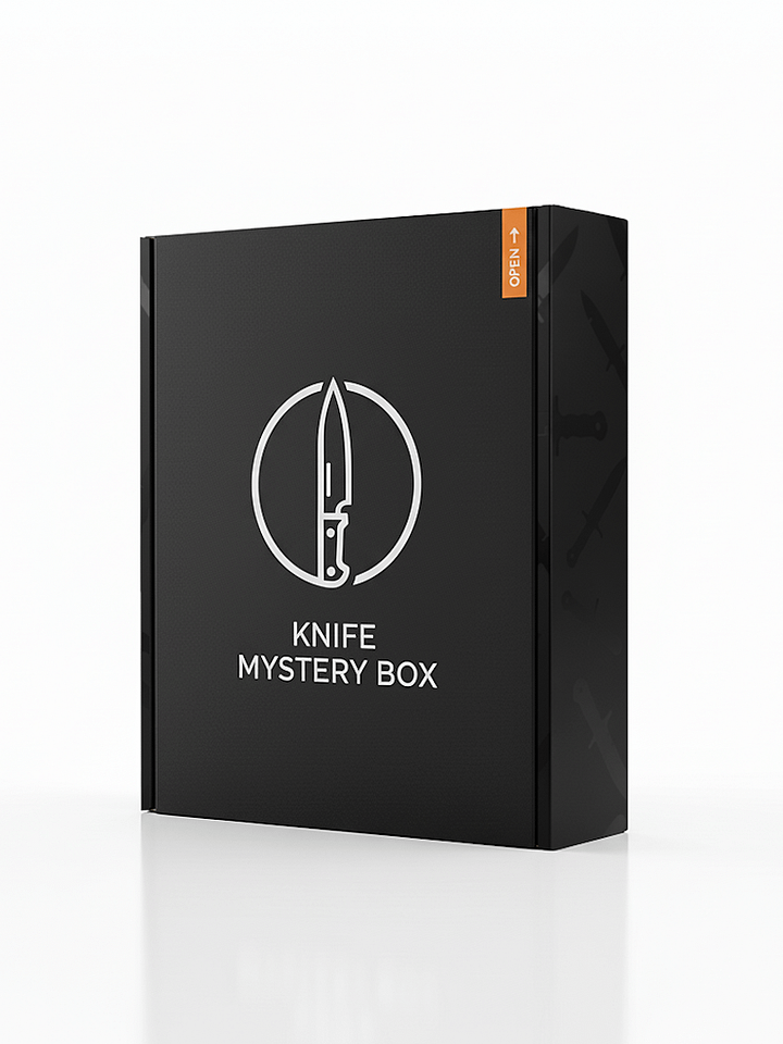 Knife Mystery Box product image (1)