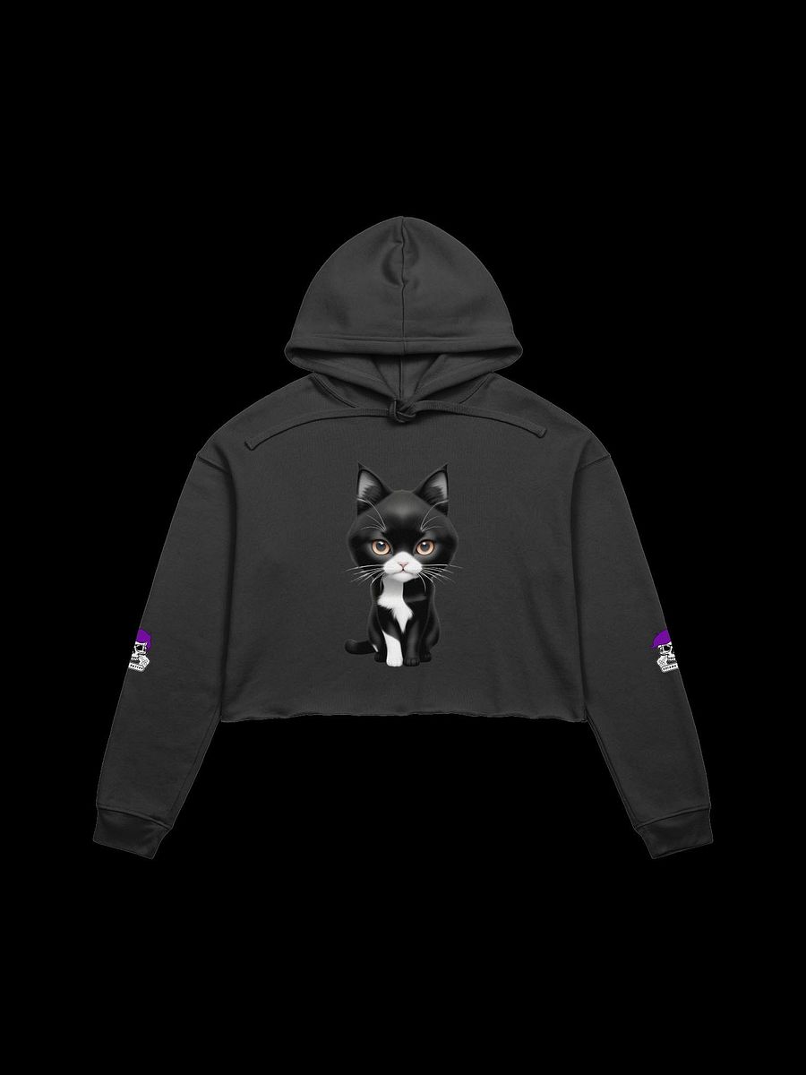 Buddy Crop Hoodie product image (1)