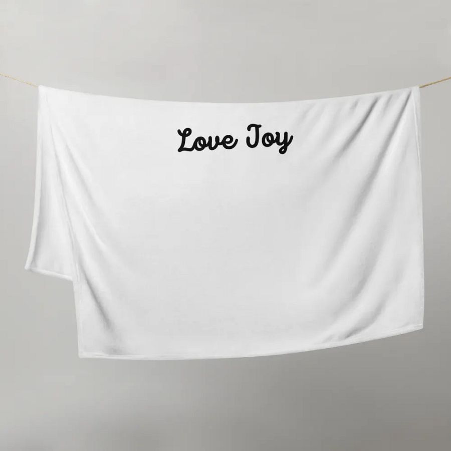 Love Joy Bestseller Blanket product image (21)