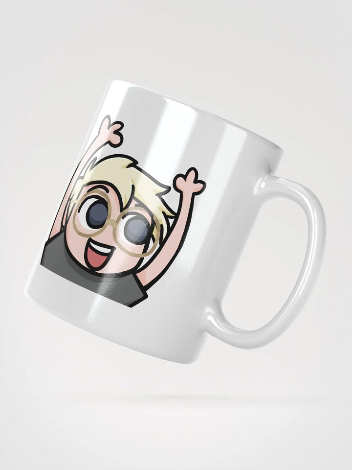 Hype Mug product image (2)