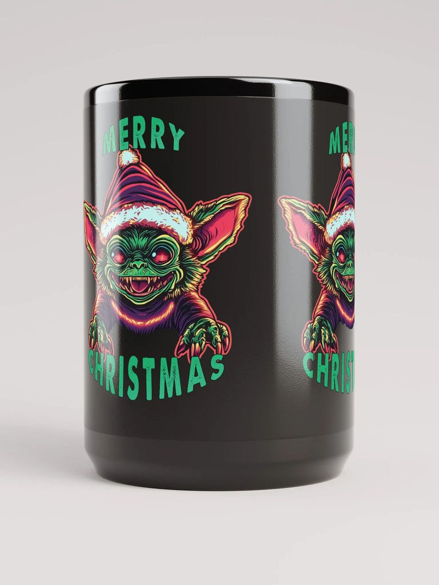 Merry Christmas Brat! Mug product image (5)