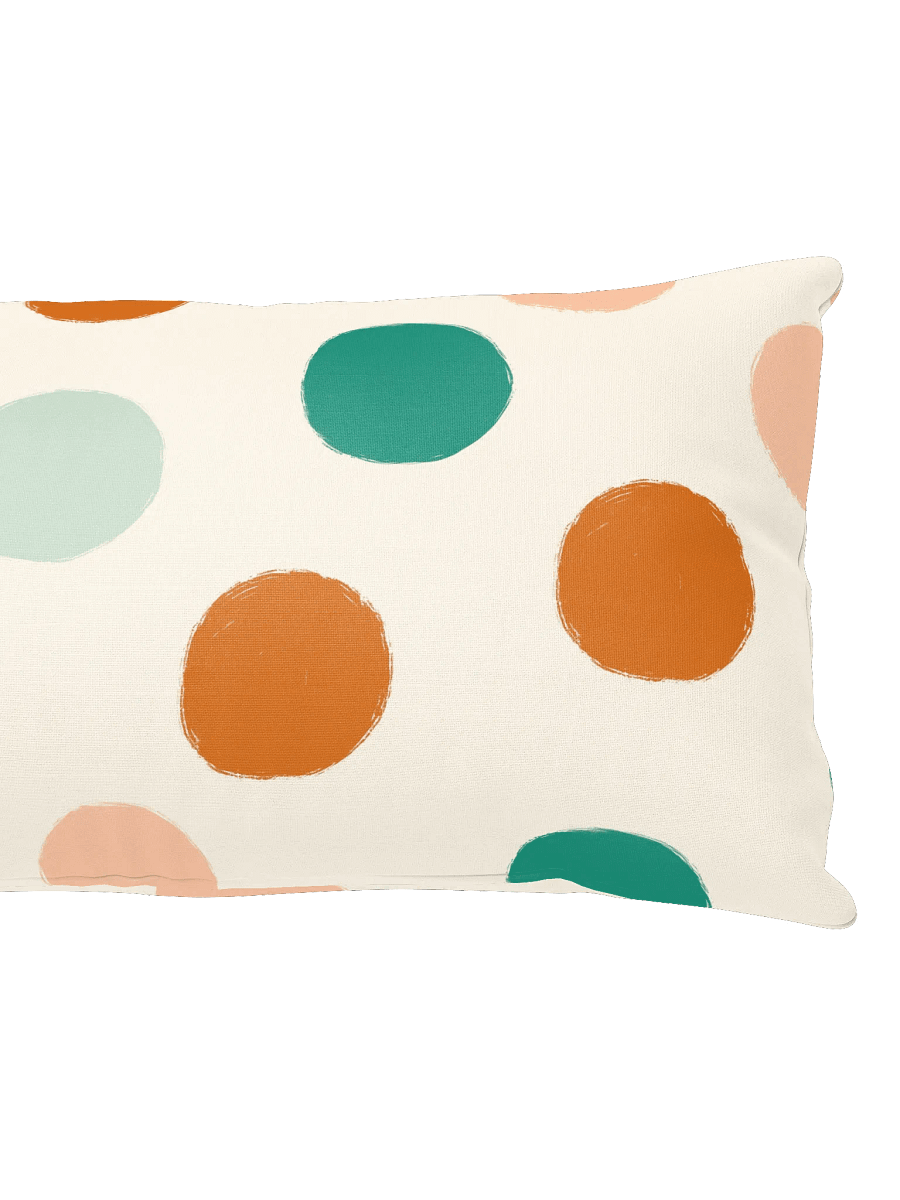 Polka Dots - Pillow product image (3)