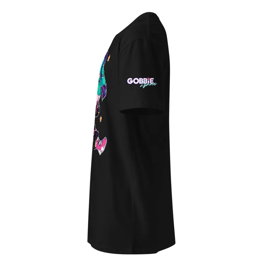 Gobbie Graphic Tee product image (12)