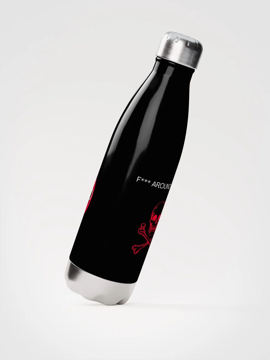 F.A.F.O Stainless Bottle product image (2)