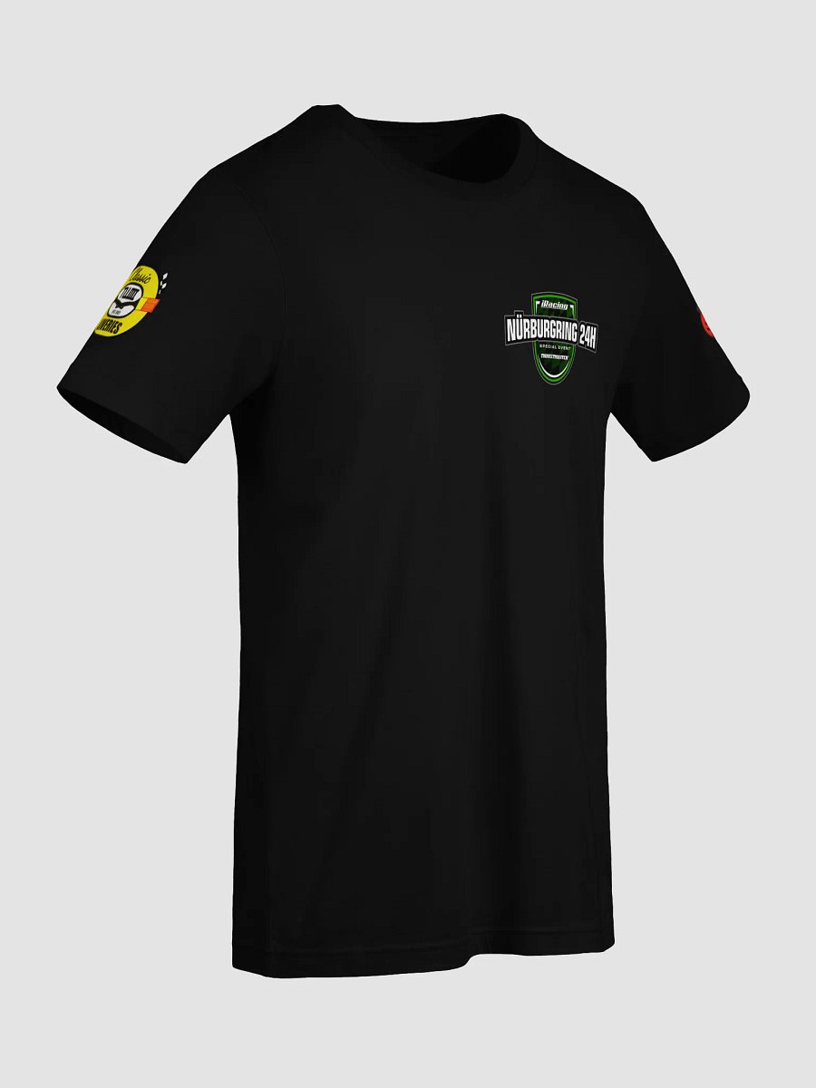 FRITOSPORT ENDURANCE - N24HR - AMG GT4 Team 2025 product image (84)