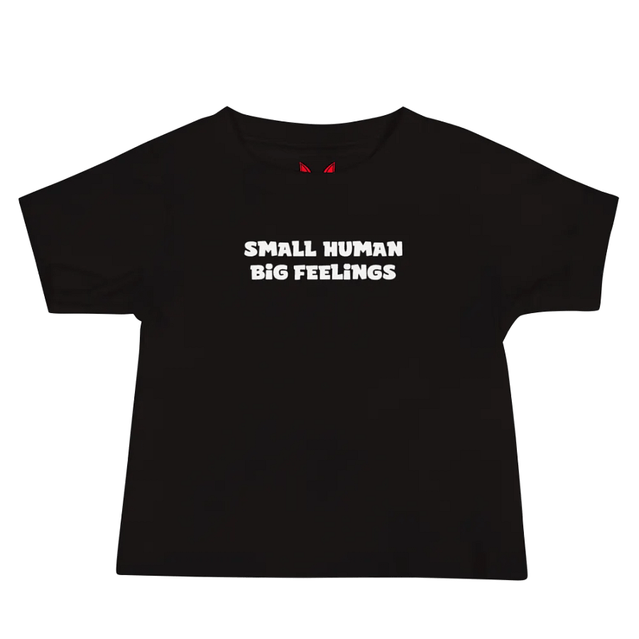 Small human shirt product image (2)