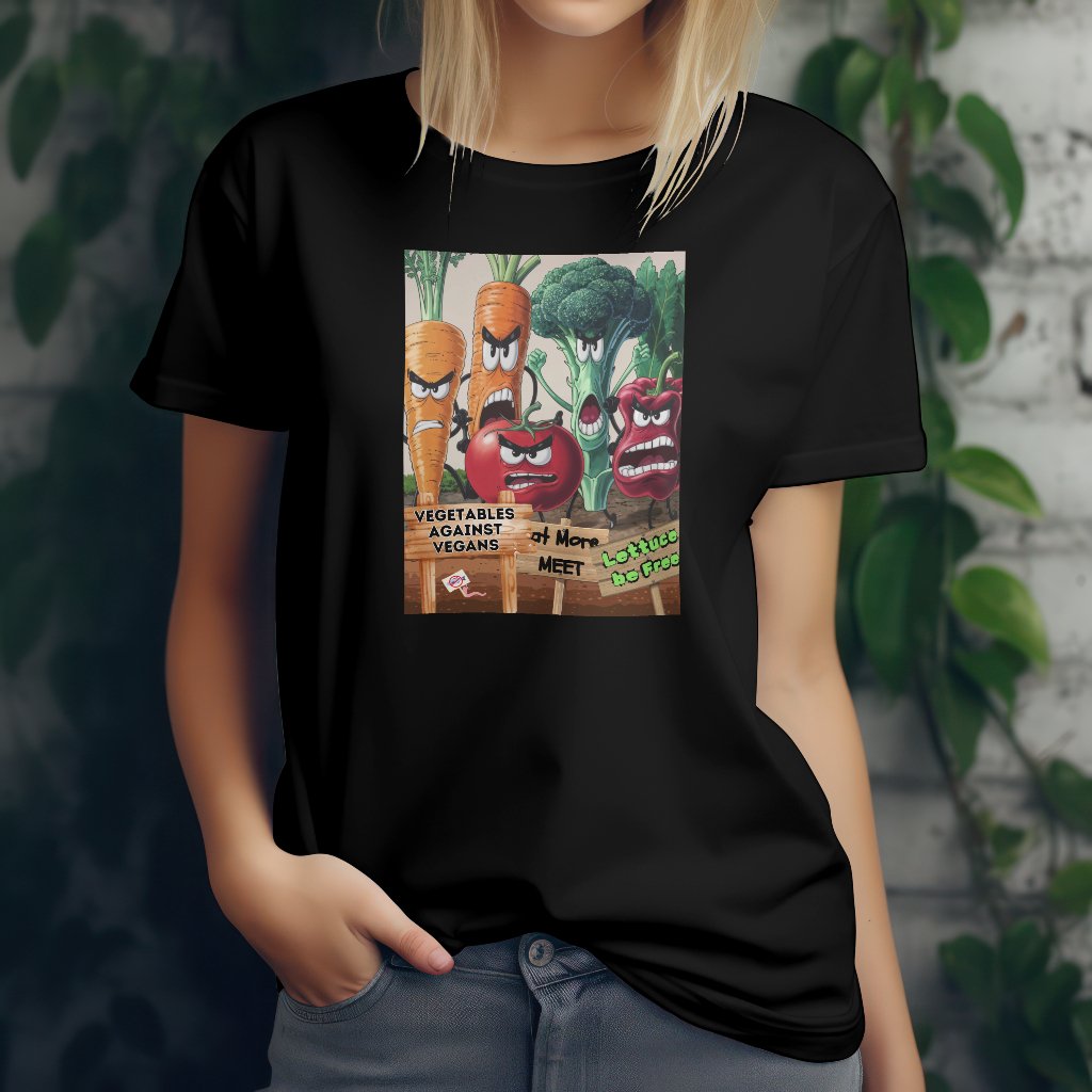 Vegetables Against Vegans product image (4)