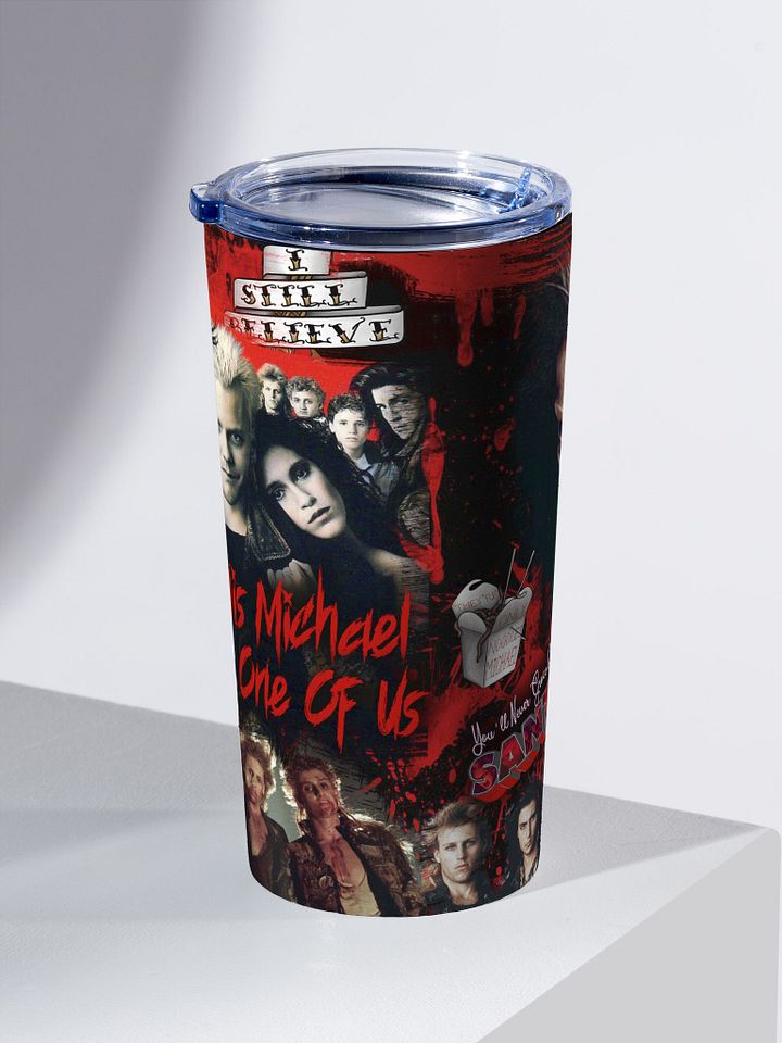 20oz Tumbler The Lost Boys product image (2)
