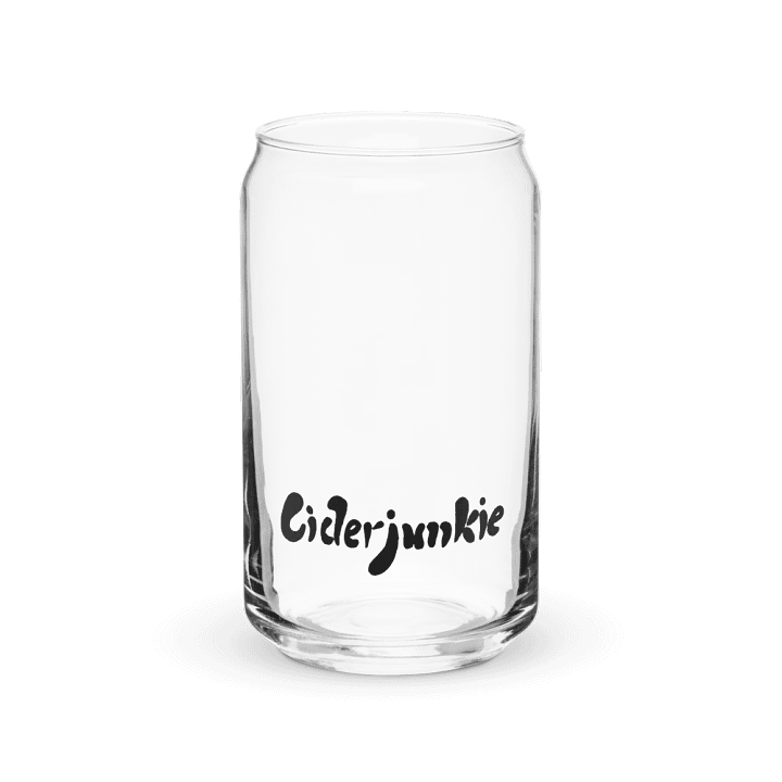 Cider Can product image (2)