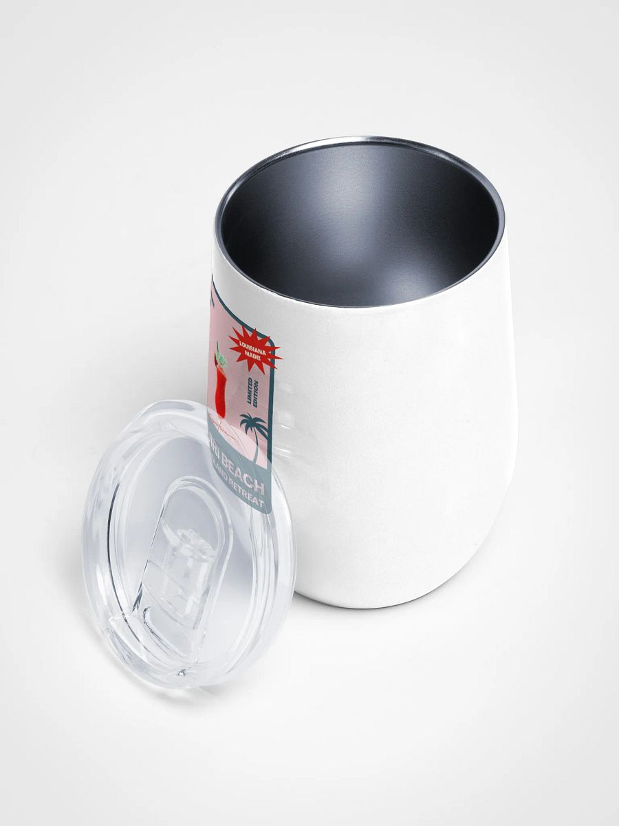 JESTER'S RETREAT TO GO DAIQUIRI TUMBLER product image (3)