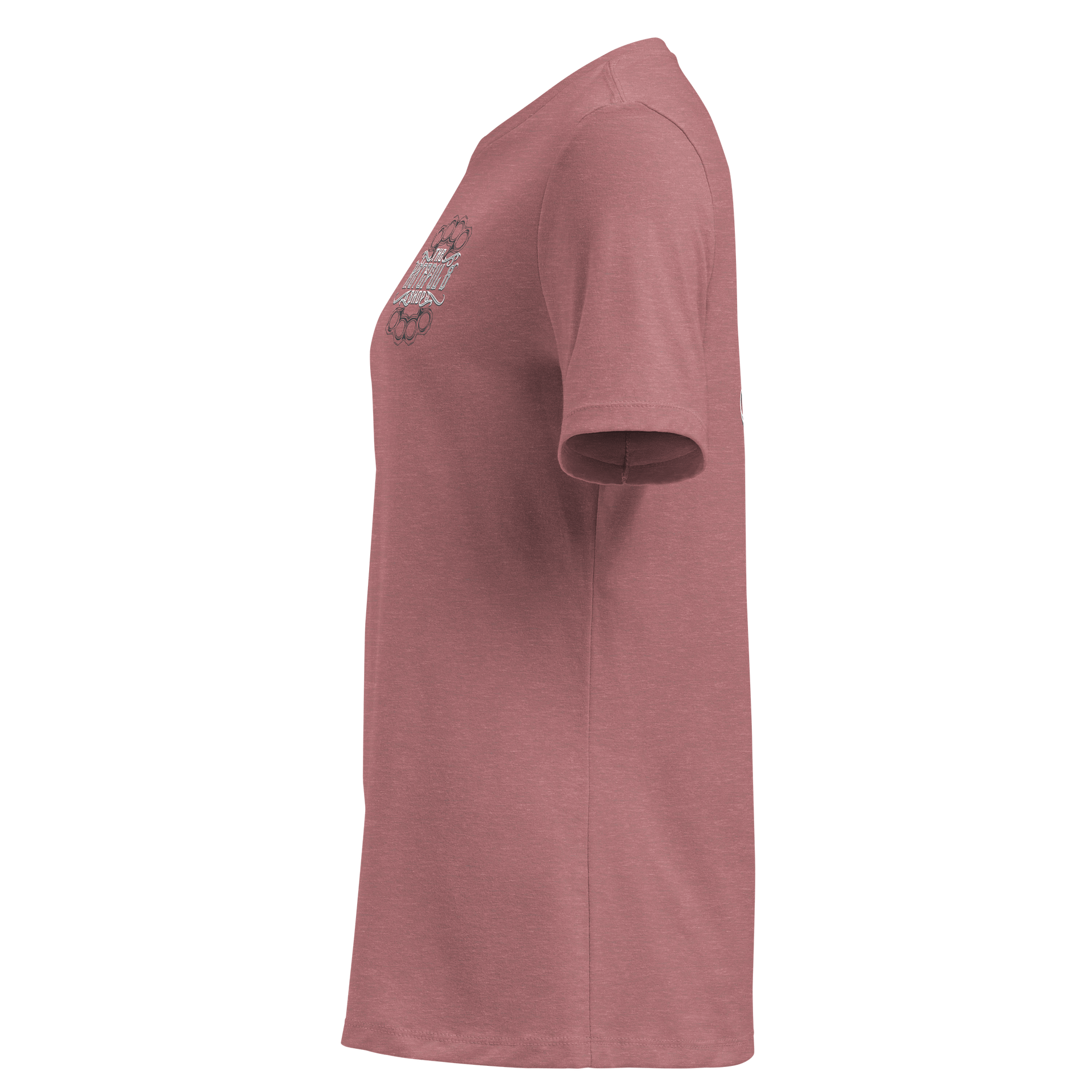 Womans Hateful Eight shirt product image (27)