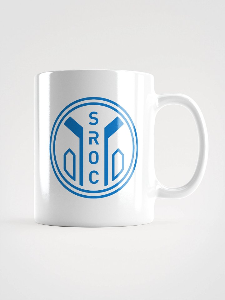 Official Sabre Raven Owners Club Mug product image (4)
