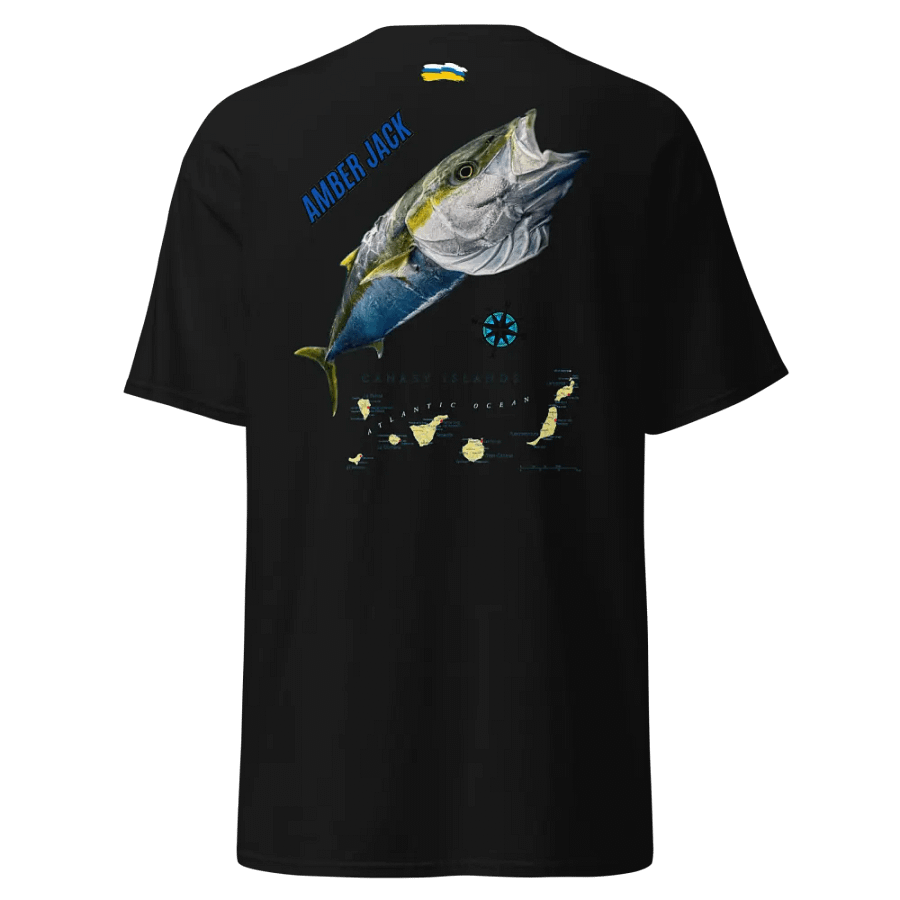 Amber jack product image (1)